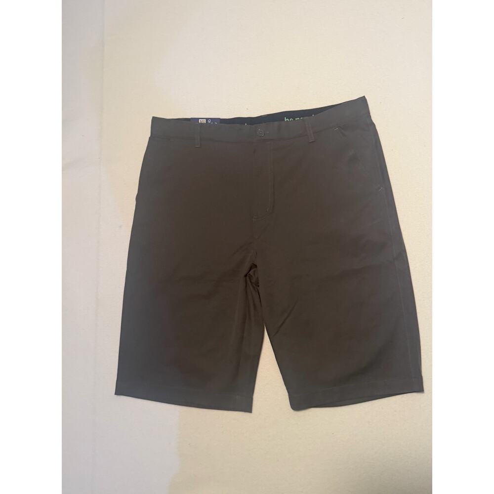 French toast kids New grey shorts with adjustable waistband - Picture 10 of 14